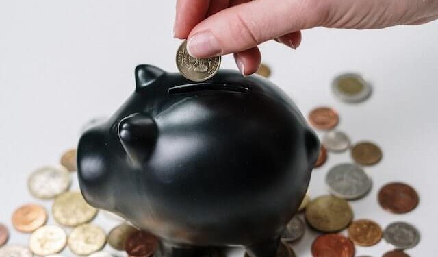 спестяване