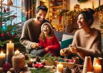 коледен бюджет