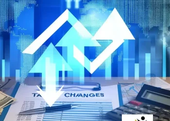 Данъчни промени